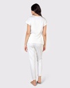 S24 J&amp;A Dots 8012 Pyjama