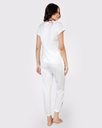 S24 J&amp;A Dots 8014 Pyjama