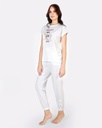 S24 J&amp;A Dots 8014 Pyjama