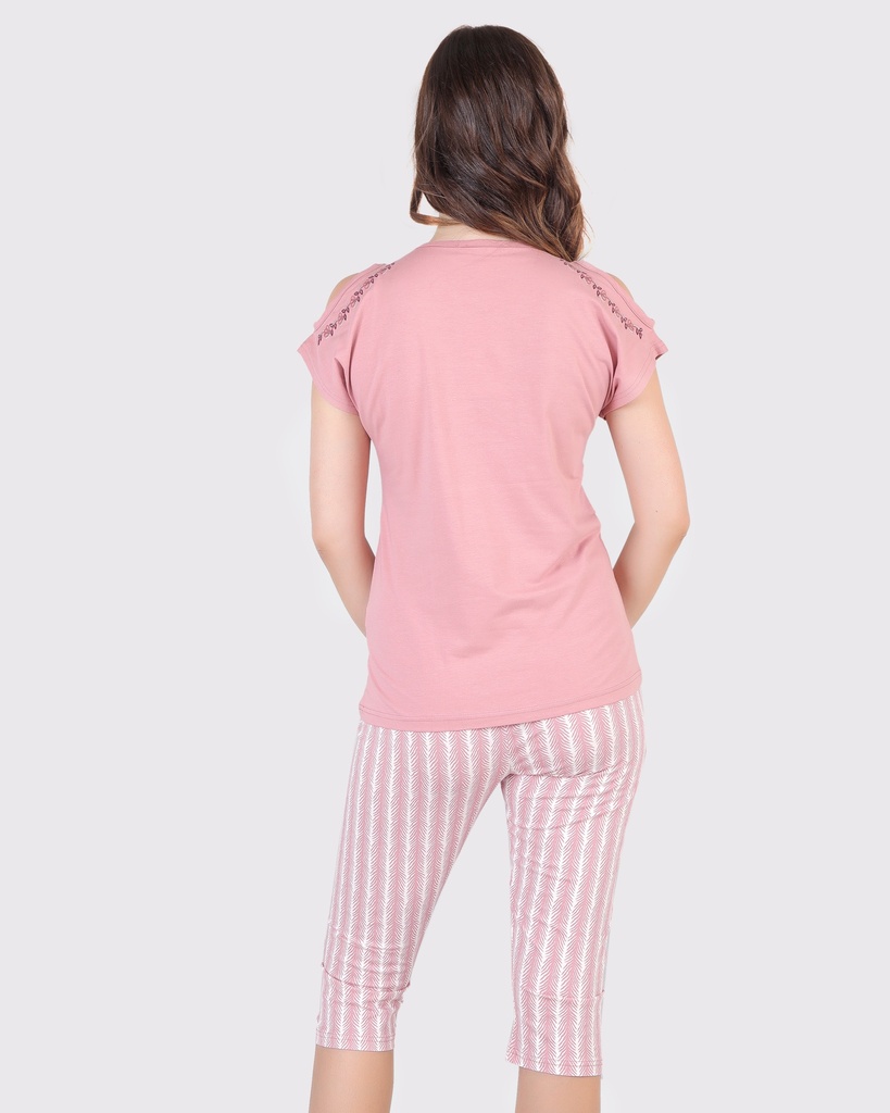 S24 J&amp;A Feather 8041 Premoda