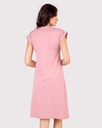 S24 J&amp;A Feather 8040 Night Dress