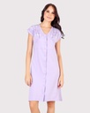 S24 J&amp;A Feather 8040 Night Dress