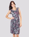 S24 J&amp;A Flory 8031 Night Dress