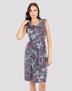 S24 J&amp;A Flory 8031 Night Dress