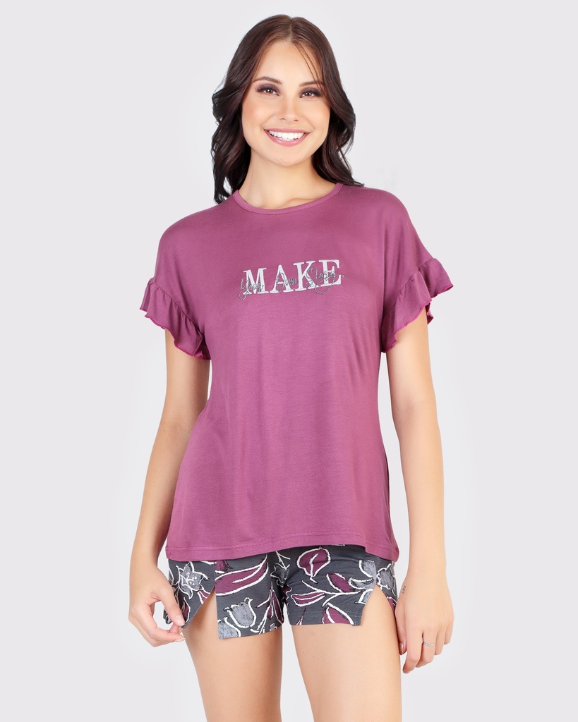 S24 J&amp;A Flory 8030 Short