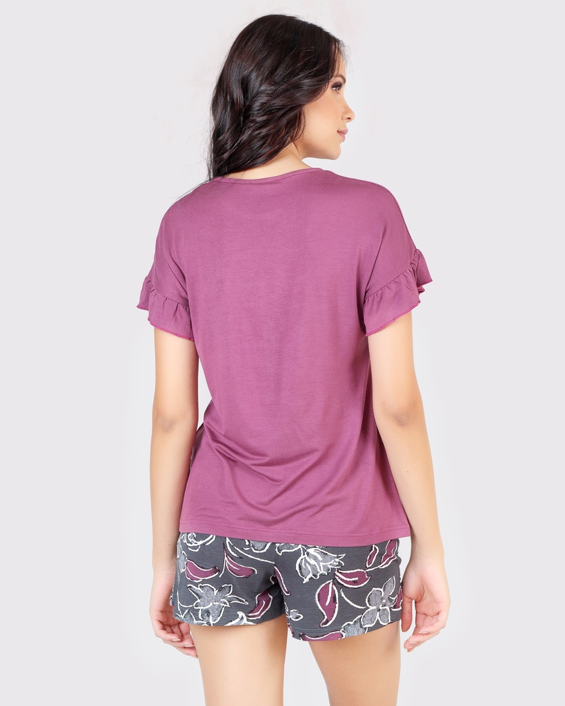S24 J&amp;A Flory 8030 Short
