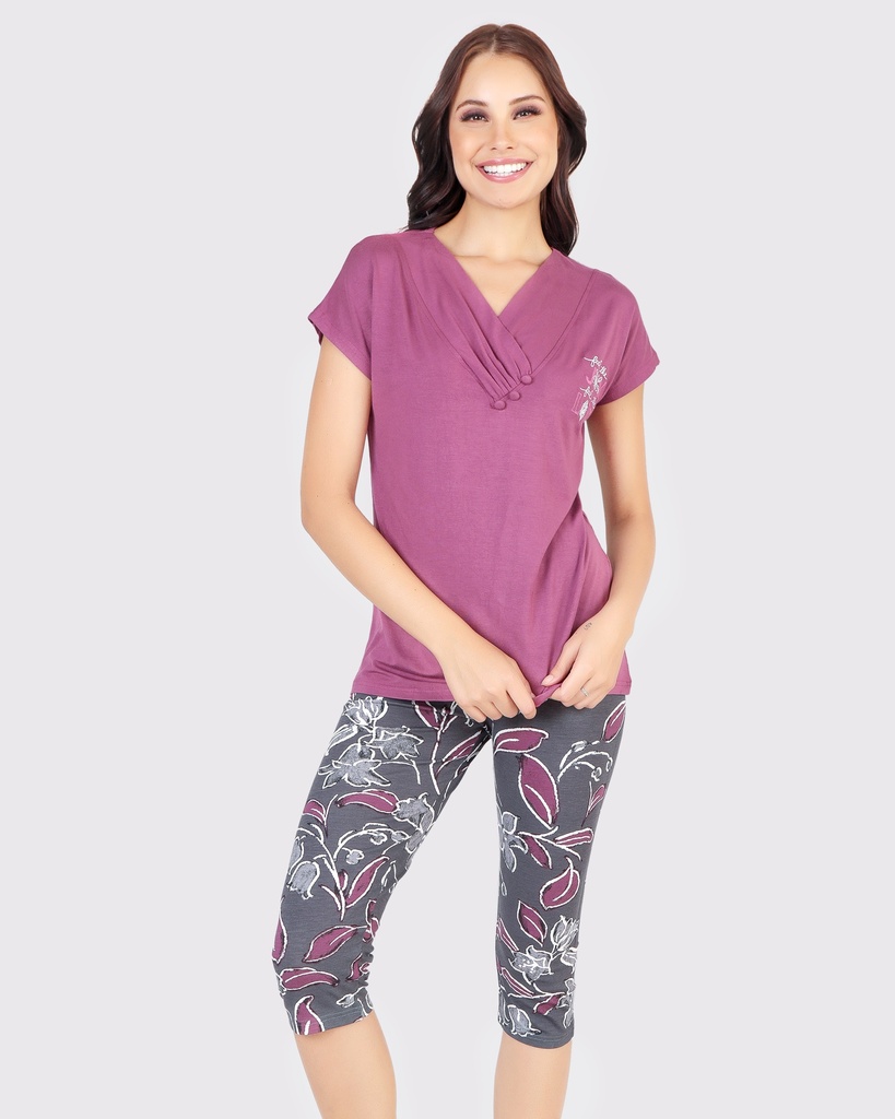 S24 J&amp;A Flory 8032 Premoda