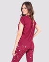 S24 J&amp;A Fly Away 8141 Pyjama