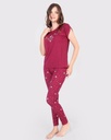 S24 J&amp;A Fly Away 8141 Pyjama
