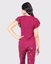 S24 J&amp;A Fly Away 8140 Pyjama