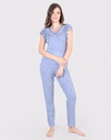 S24 J&amp;A Fly Away 8140 Pyjama