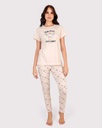 S24 J&amp;A Hello Summer 8111 Pyjama