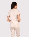 S24 J&amp;A Hello Summer 8111 Pyjama