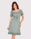 S24 J&amp;A Hot Summer 8220 Night Dress