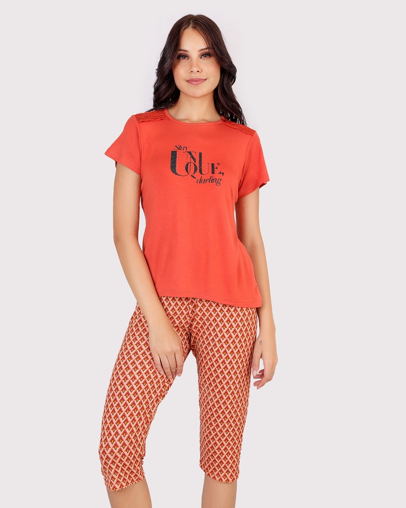 S24 J&amp;A Hot Summer 8223 Premoda