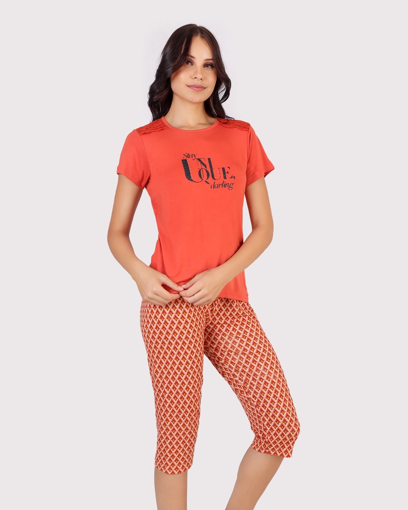 S24 J&amp;A Hot Summer 8223 Premoda