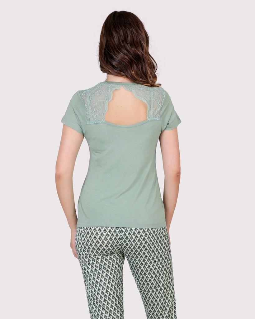 S24 J&amp;A Hot Summer 8223 Premoda