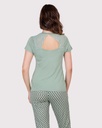S24 J&amp;A Hot Summer 8223 Premoda