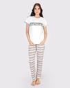 S24 J&amp;A Leo 8080 Pyjama