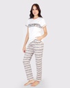 S24 J&amp;A Leo 8080 Pyjama