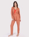 S24 J&amp;A Hot Summer 8222 Pyjama &amp; Robe