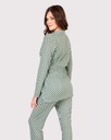S24 J&amp;A Hot Summer 8222 Pyjama &amp; Robe