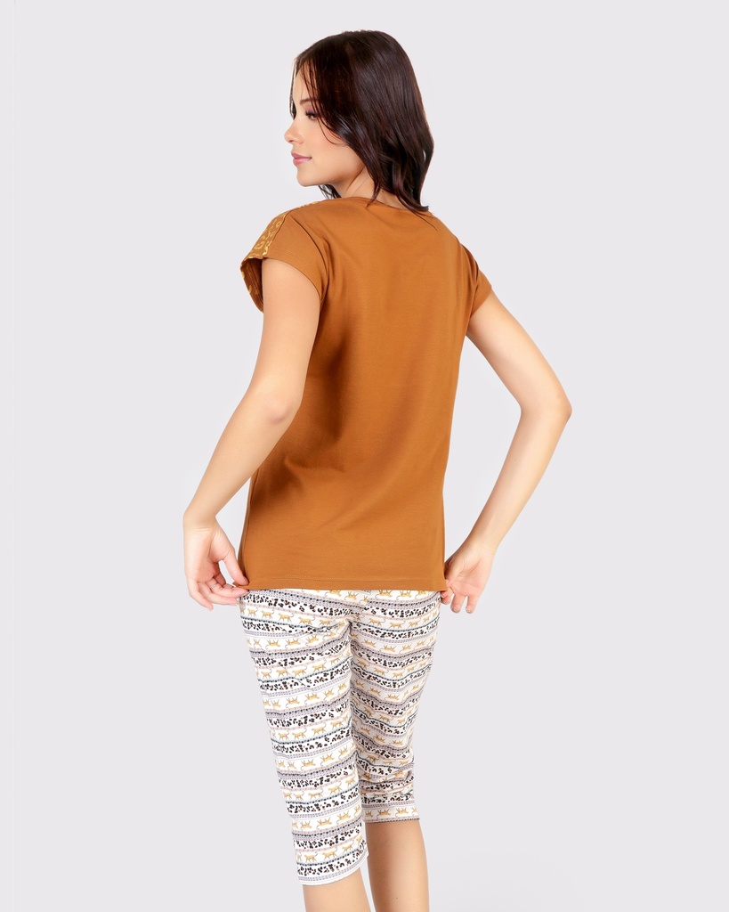 S24 J&amp;A Leo 8081 Premoda