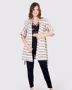 S24 J&amp;A Leo 8082 Pyjama &amp; Robe