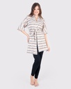 S24 J&amp;A Leo 8082 Pyjama &amp; Robe
