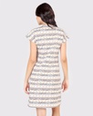 S24 J&amp;A Leo 8083 Night Dress