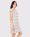 S24 J&amp;A Leo 8083 Night Dress