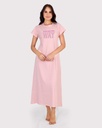 S24 J&amp;A Mini Dots 8190 Night Dress