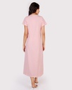 S24 J&amp;A Mini Dots 8190 Night Dress