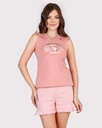 S24 J&amp;A Mini Dots 8191 Short