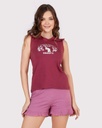 S24 J&amp;A Mini Dots 8191 Short