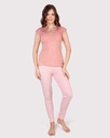 S24 J&amp;A Mini Dots 8192 Pyjama
