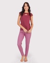 S24 J&amp;A Mini Dots 8192 Pyjama