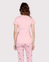 S24 J&amp;A Pineapple 8352 Pyjama
