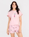 S24 J&amp;A Pineapple 8354 Short