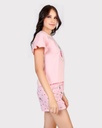 S24 J&amp;A Pineapple 8354 Short