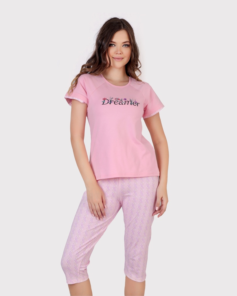 S24 J&amp;A Pinky 8150 Premoda