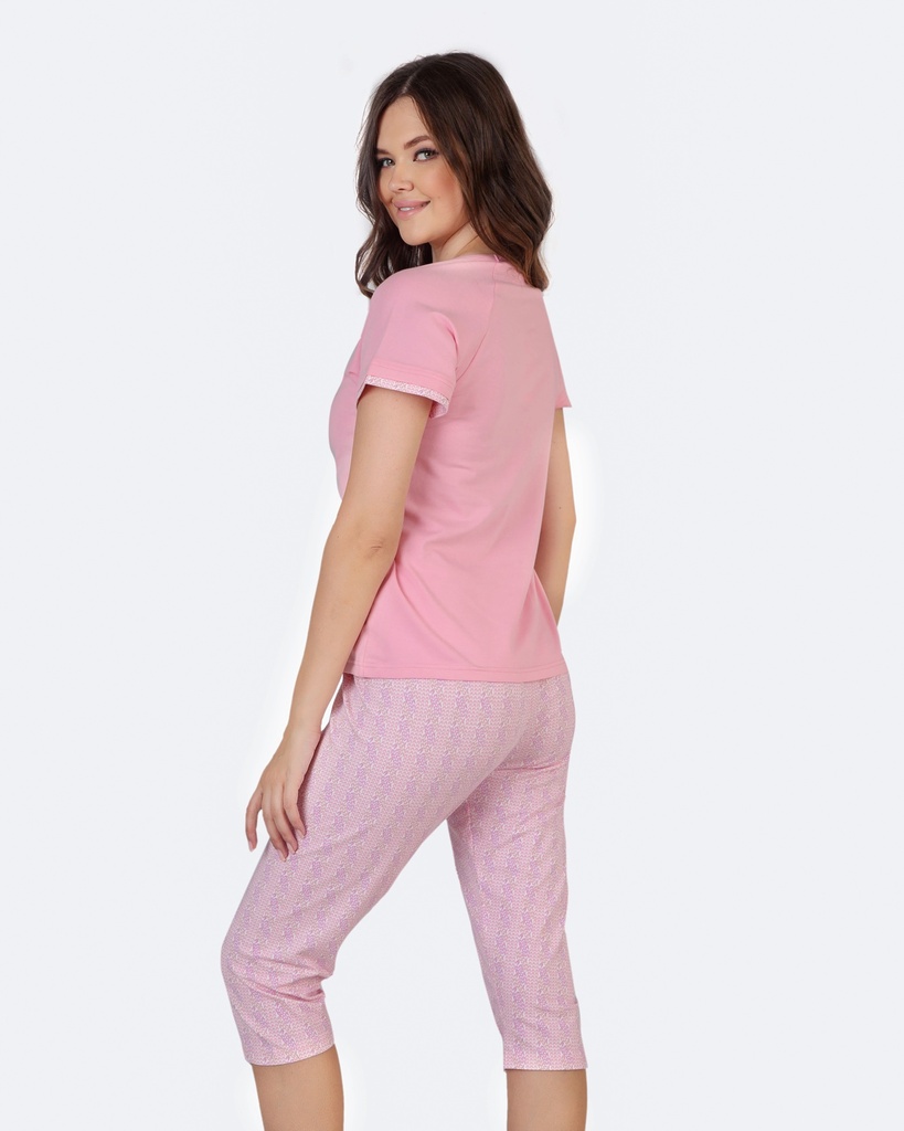 S24 J&amp;A Pinky 8150 Premoda