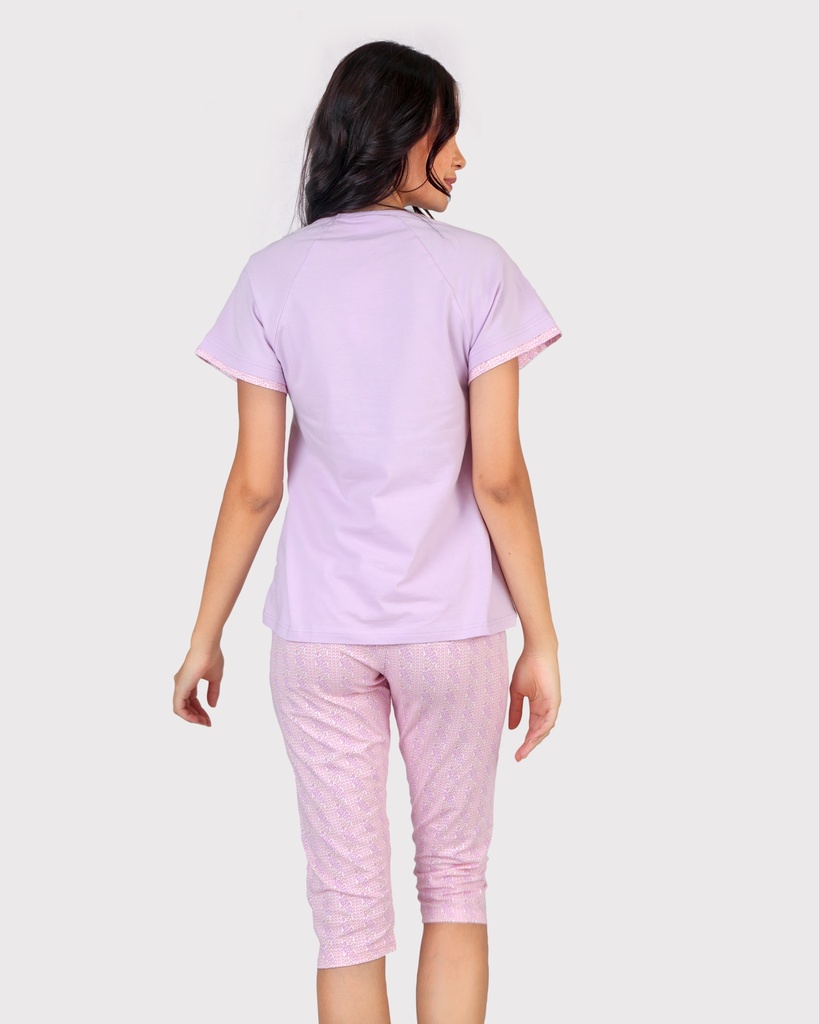 S24 J&amp;A Pinky 8150 Premoda