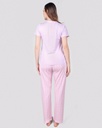 S24 J&amp;A Pinky 8152 Pyjama