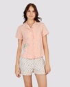 S24 J&amp;A Sea 8090 Short