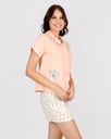 S24 J&amp;A Sea 8090 Short