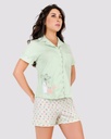 S24 J&amp;A Sea 8090 Short