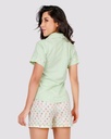 S24 J&amp;A Sea 8090 Short