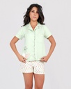 S24 J&amp;A Sea 8090 Short