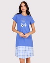 S24 J&amp;A Soft Summer 8160 Night Dress